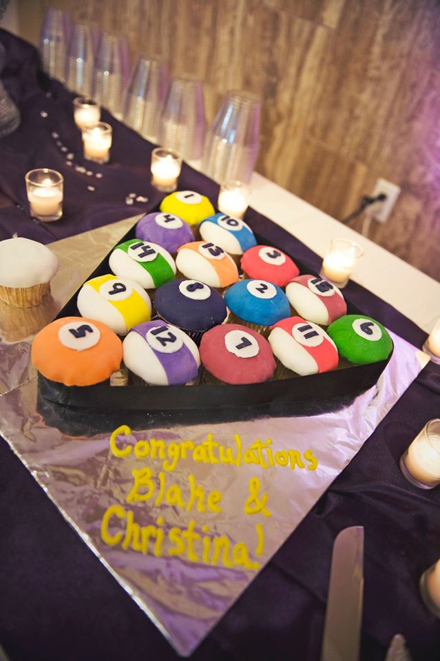 cupcake christina and blake